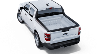 2025 Ford Maverick® External Image 3